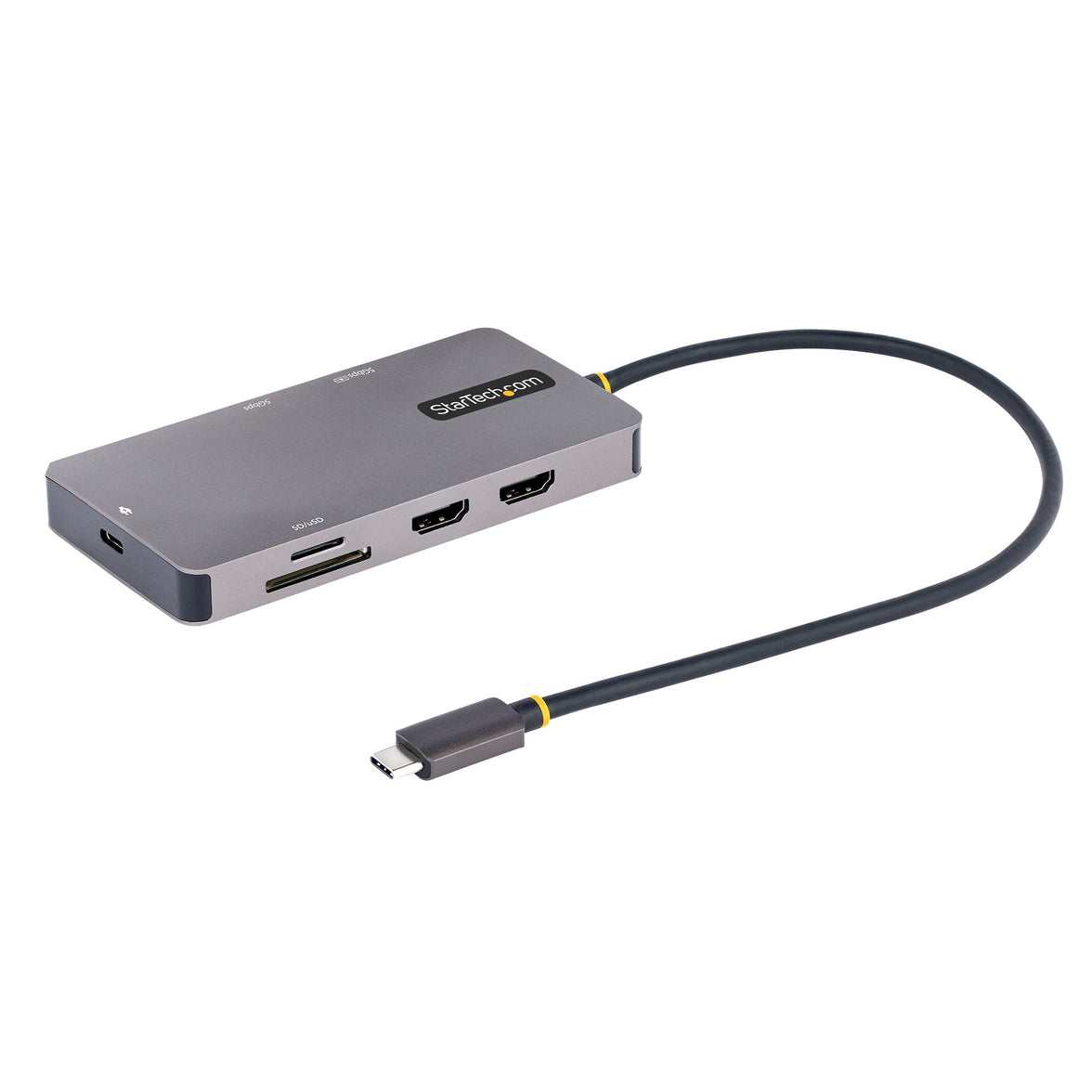 StarTech.com Multiport Adapter