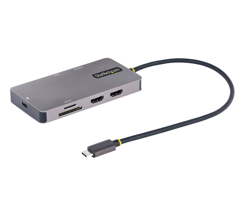 StarTech.com Multiport Adapter