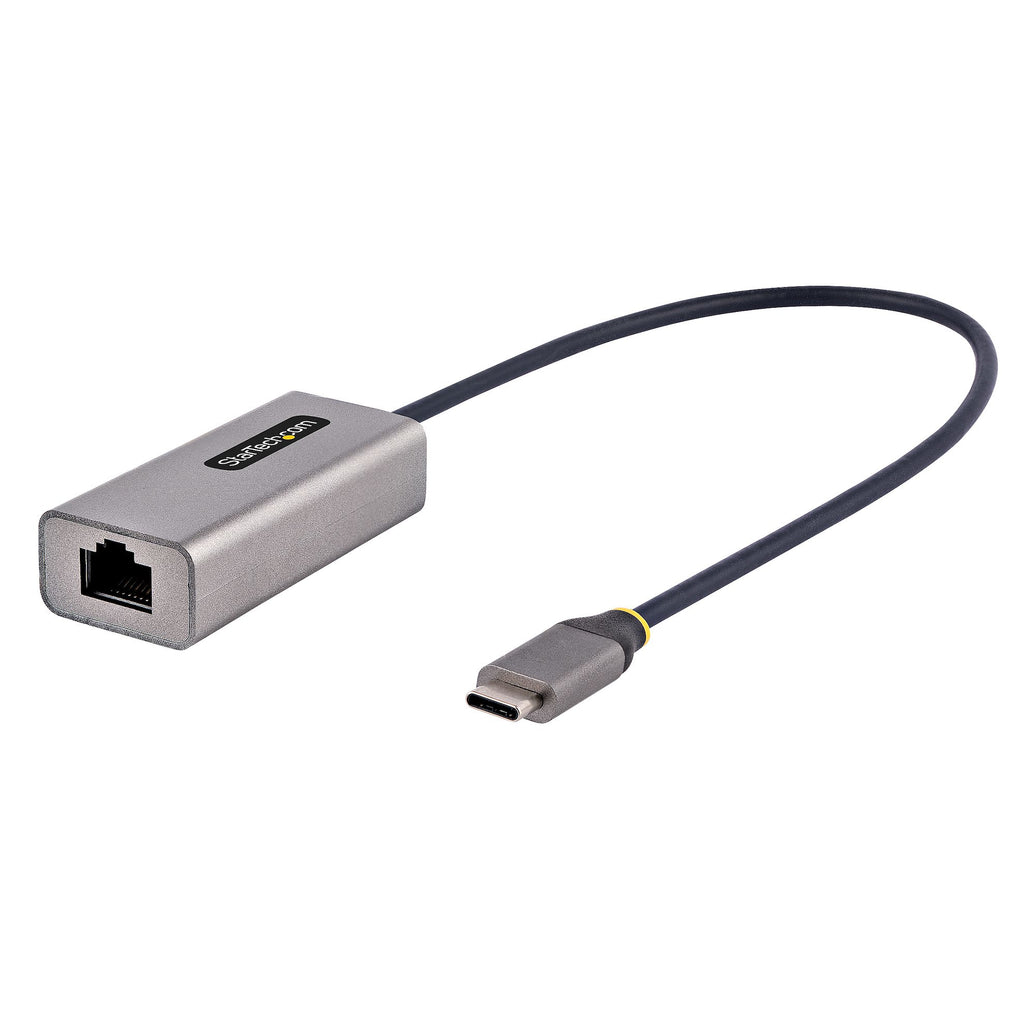 StarTech.com USB-C to Ethernet