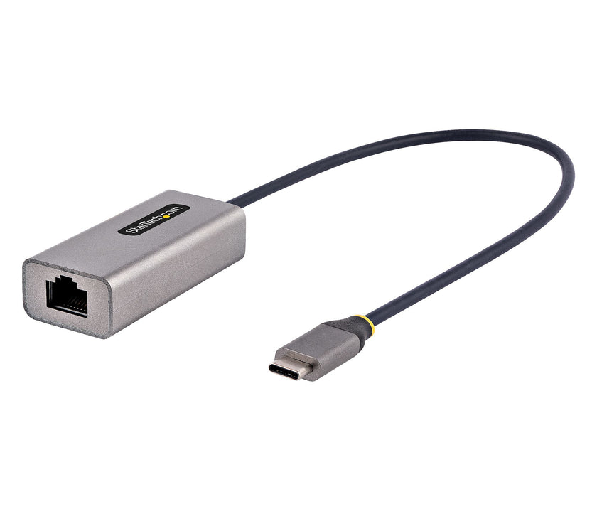 StarTech.com USB-C to Ethernet