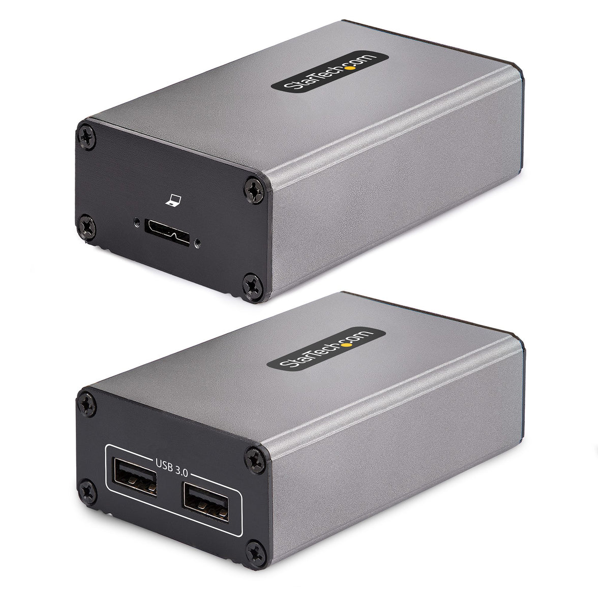 StarTech.com USB Fiber Extender