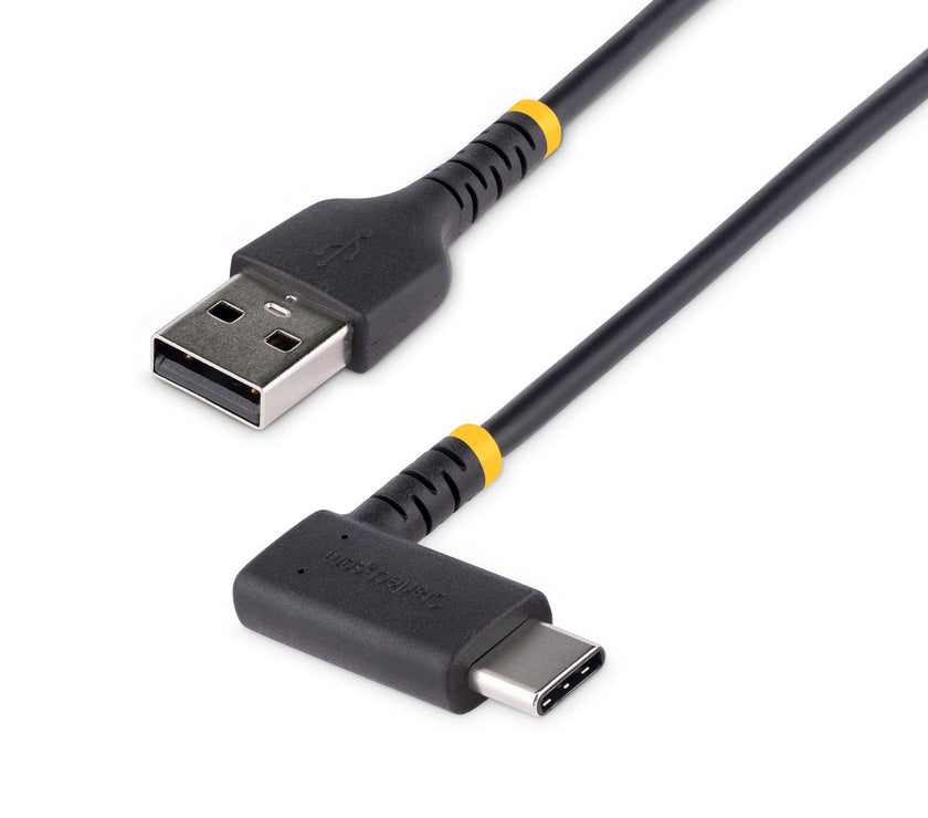 StarTech.com USB A to USB C Cable