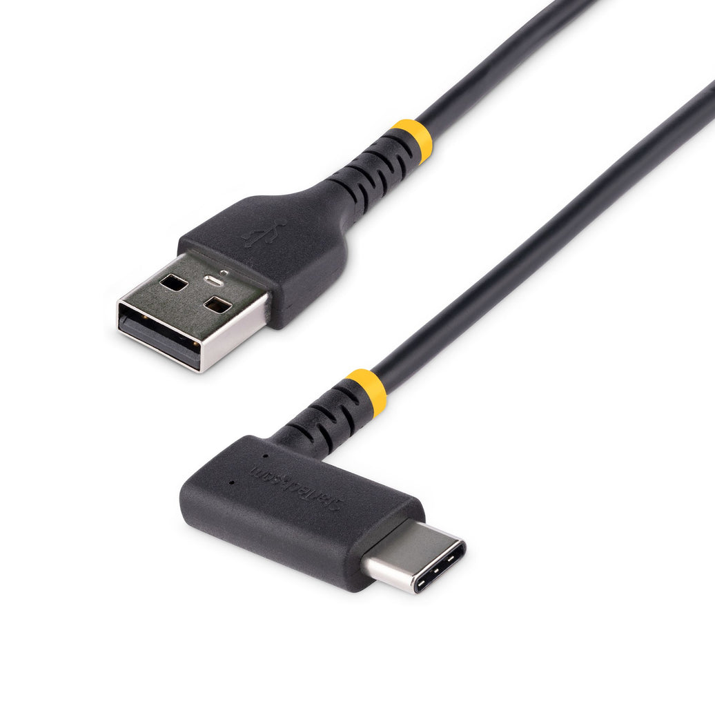 StarTech.com USB A to USB C Cable