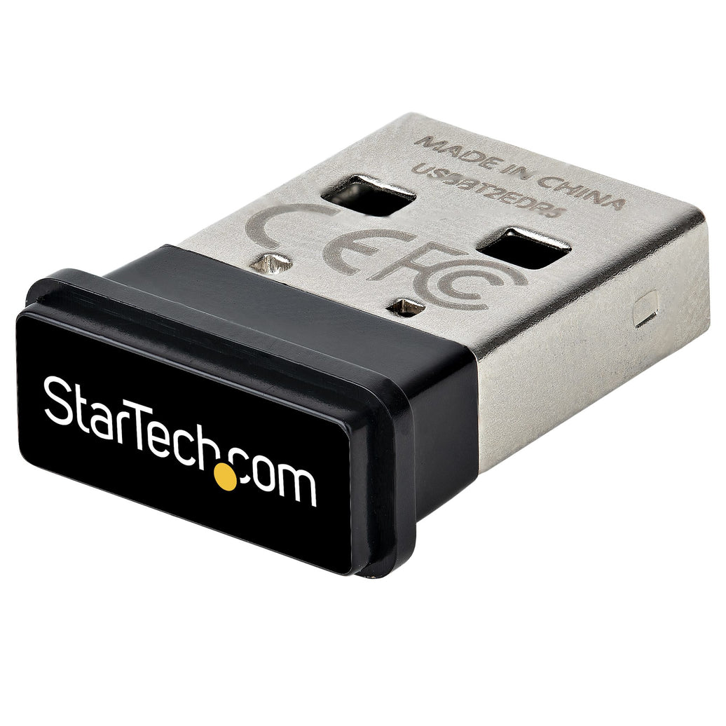 StarTech.com USB Bluetooth Dongle