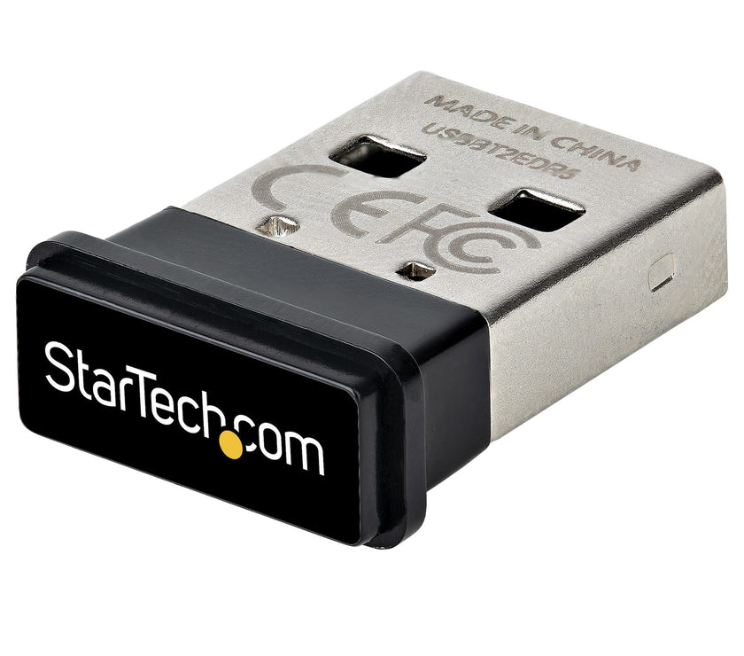 StarTech.com USB Bluetooth Dongle