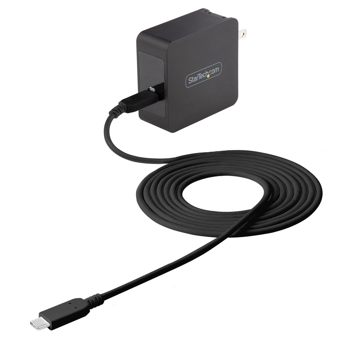 StarTech.com 1 Port USB-C Charger