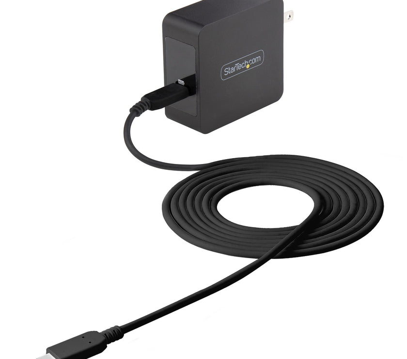 StarTech.com 1 Port USB-C Charger