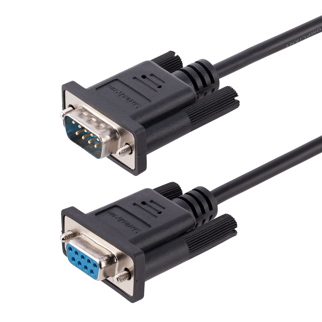 StarTech.com RS232 Serial Cable