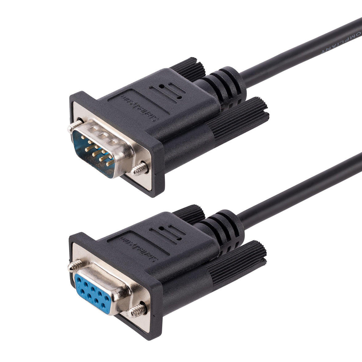 StarTech.com RS232 Serial Cable
