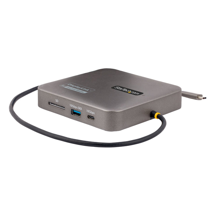 StarTech.com USBC Multiport Adapt