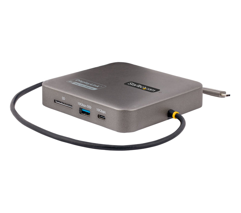 StarTech.com USBC Multiport Adapt
