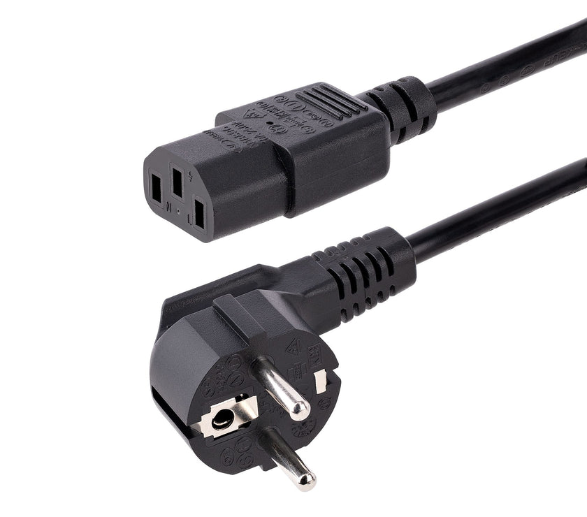 StarTech.com 1m Computer Cord