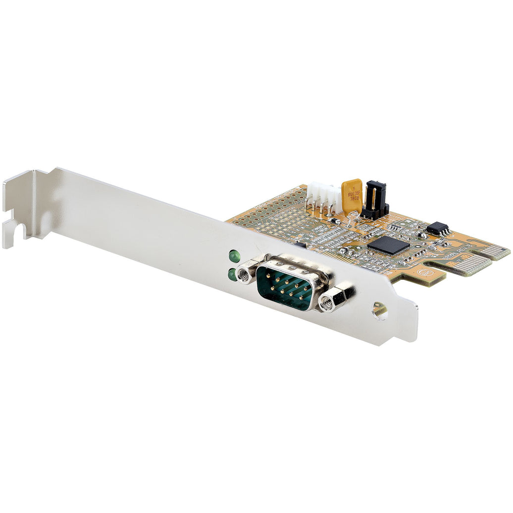 StarTech.com PCIe Serial Card