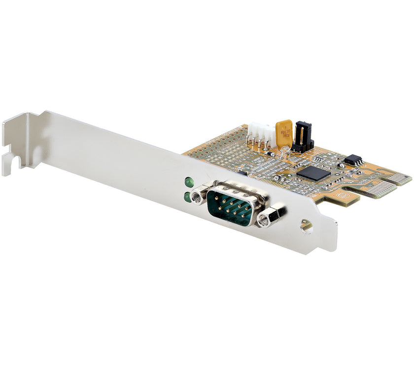 StarTech.com PCIe Serial Card