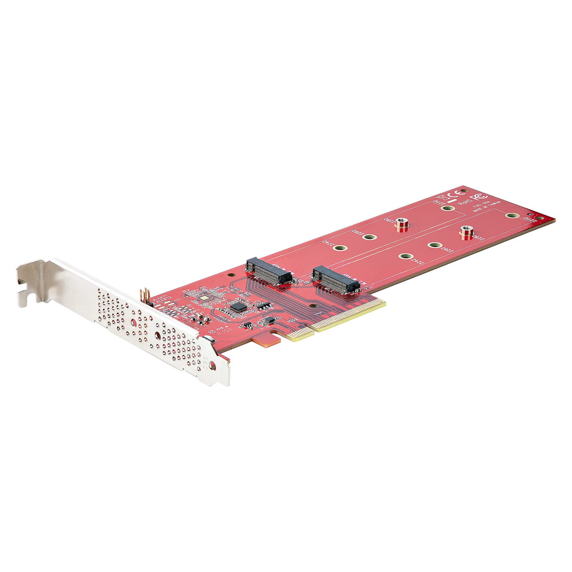 StarTech.com M.2 PCIe SSD Adapter