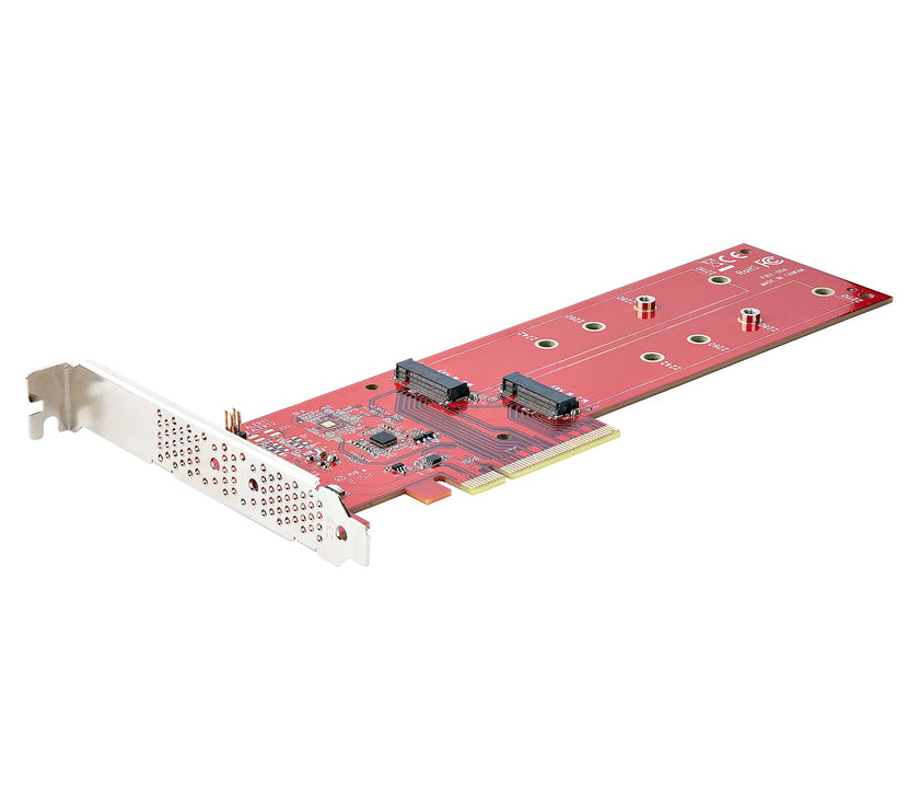 StarTech.com M.2 PCIe SSD Adapter