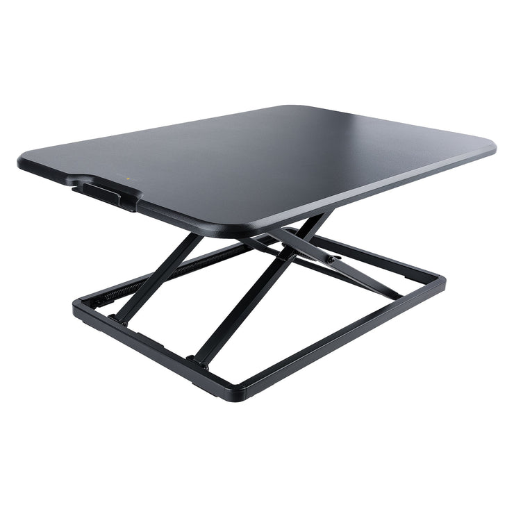 StarTech.com Sit to Stand Desk