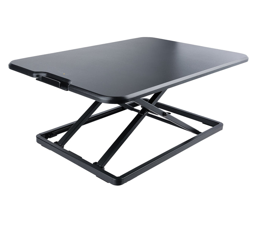 StarTech.com Sit to Stand Desk