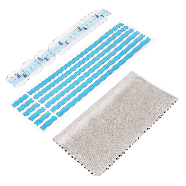 StarTech.com Filter Holder Kit