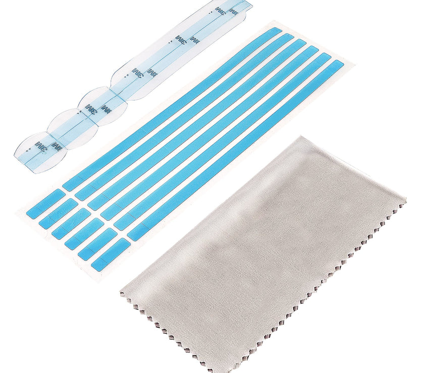 StarTech.com Filter Holder Kit