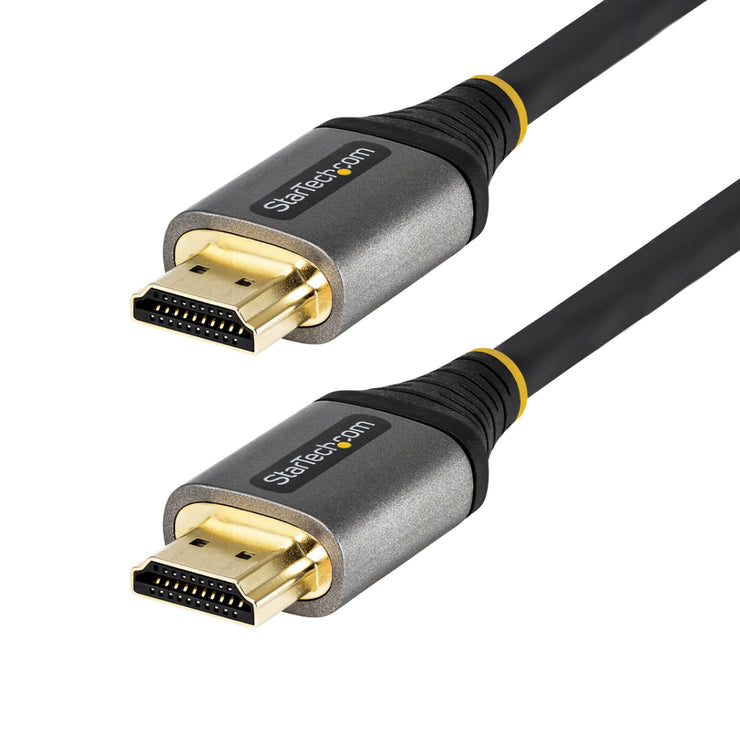 StarTech.com 20in HDMI 2.1 Cable