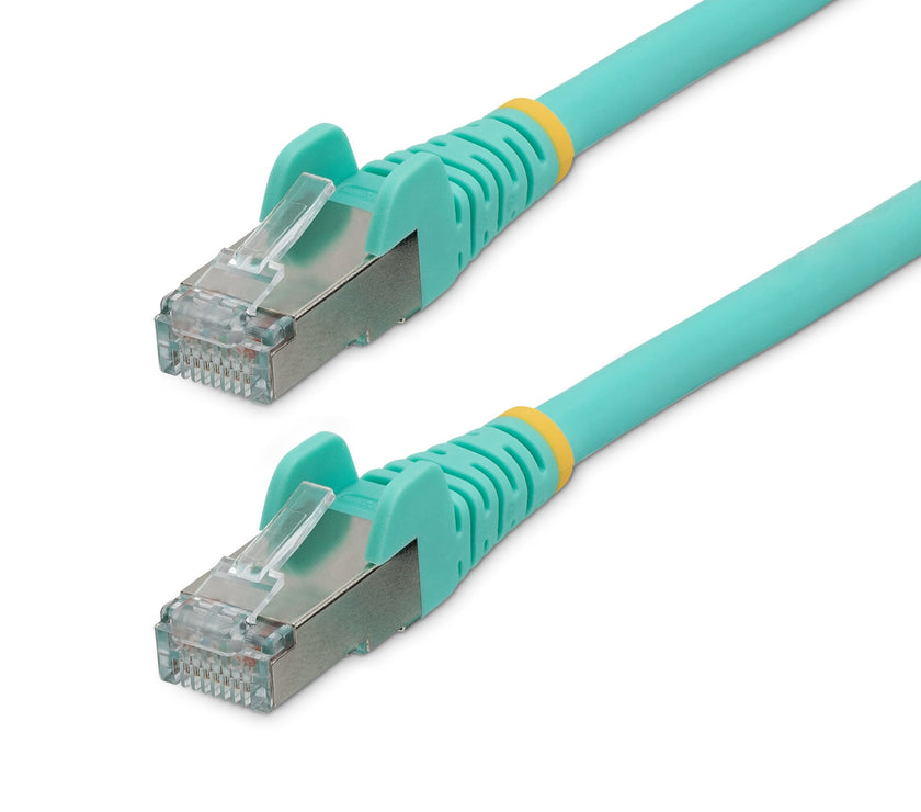 StarTech.com CAT6a Ethernet Cable