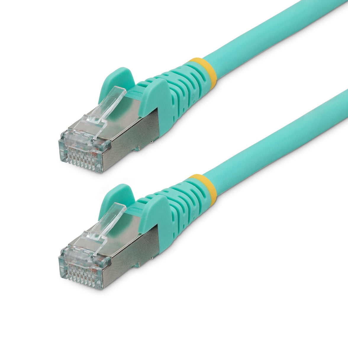 StarTech.com CAT6a Ethernet Cable