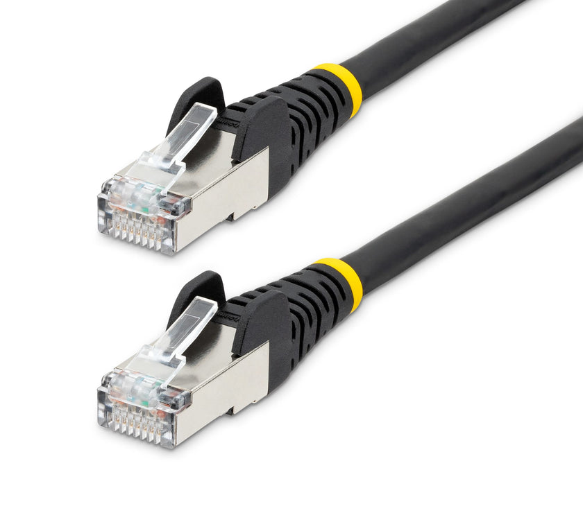 StarTech.com CAT6a Ethernet Cable