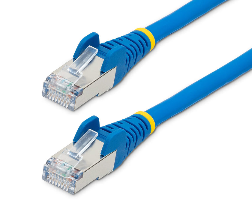 StarTech.com CAT6a Ethernet Cable