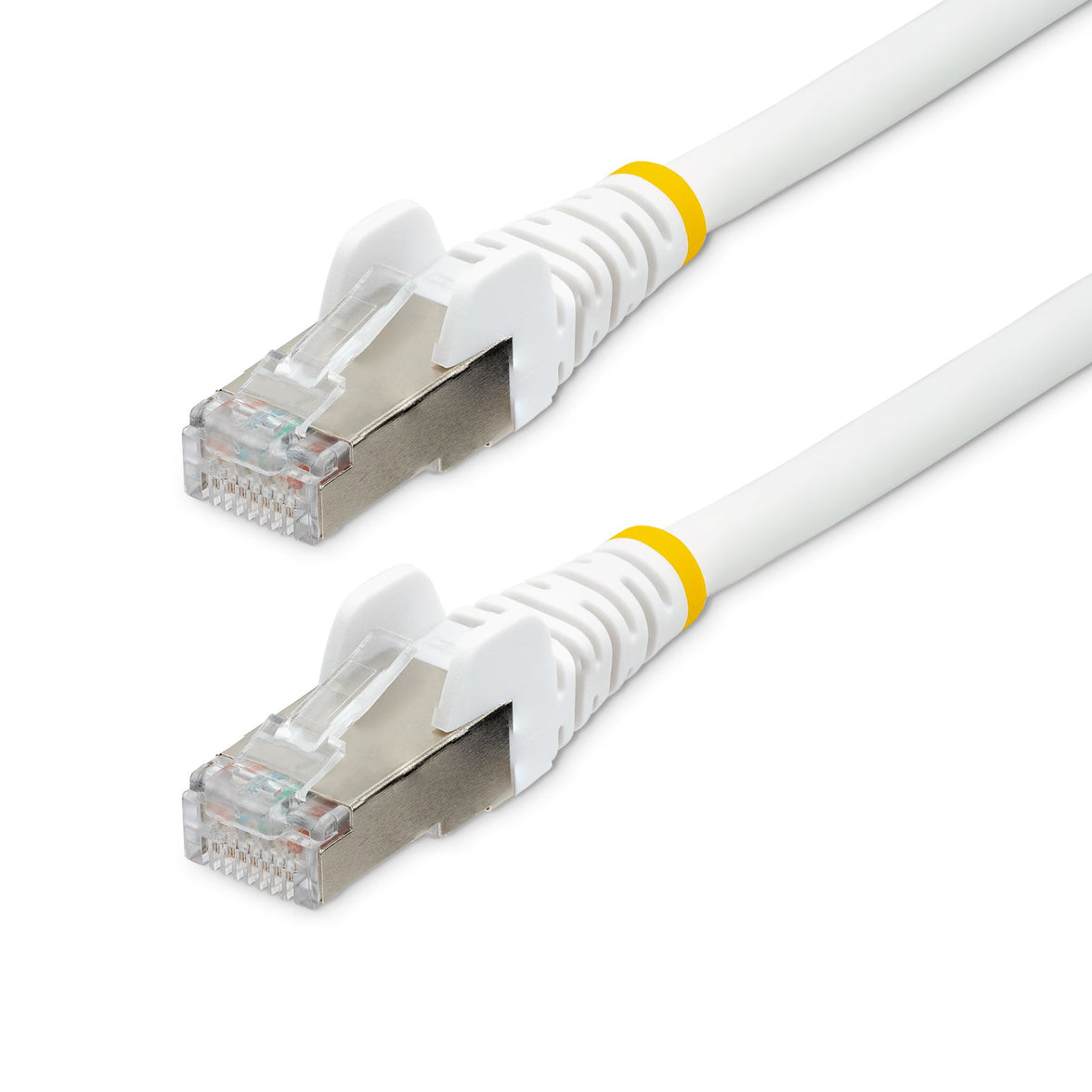 StarTech.com CAT6a Ethernet Cable
