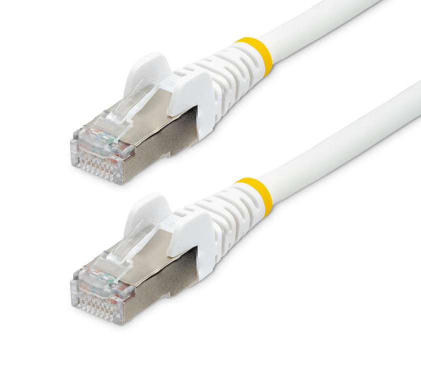 StarTech.com CAT6a Ethernet Cable