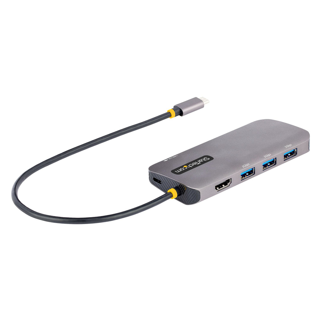 StarTech.com Multiport Adapter