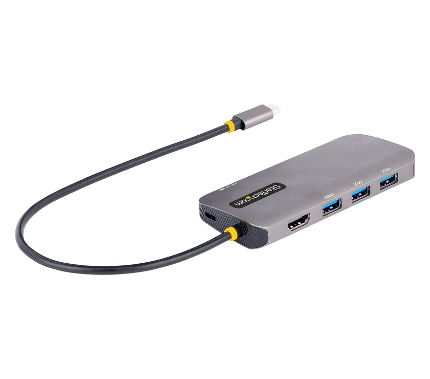 StarTech.com Multiport Adapter