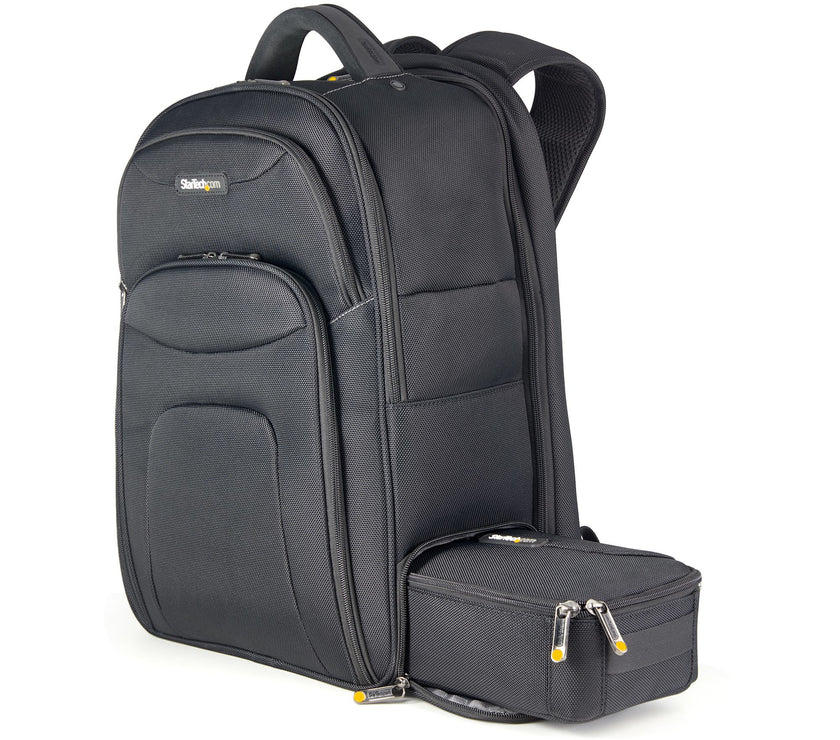StarTech.com 17.3 Laptop Backpack