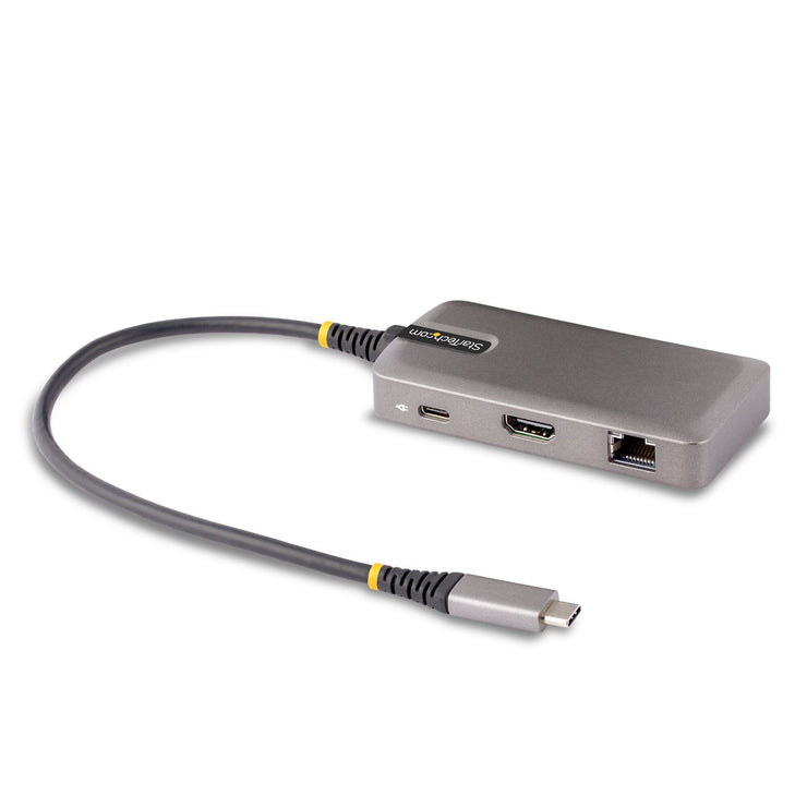 StarTech.com USB-C Mini Dock 4K