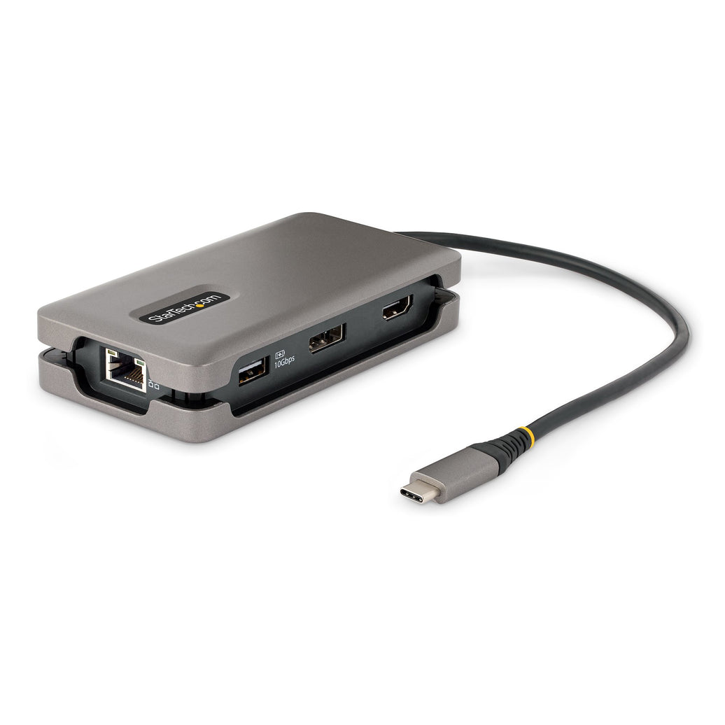 StarTech.com Multiport Adapter