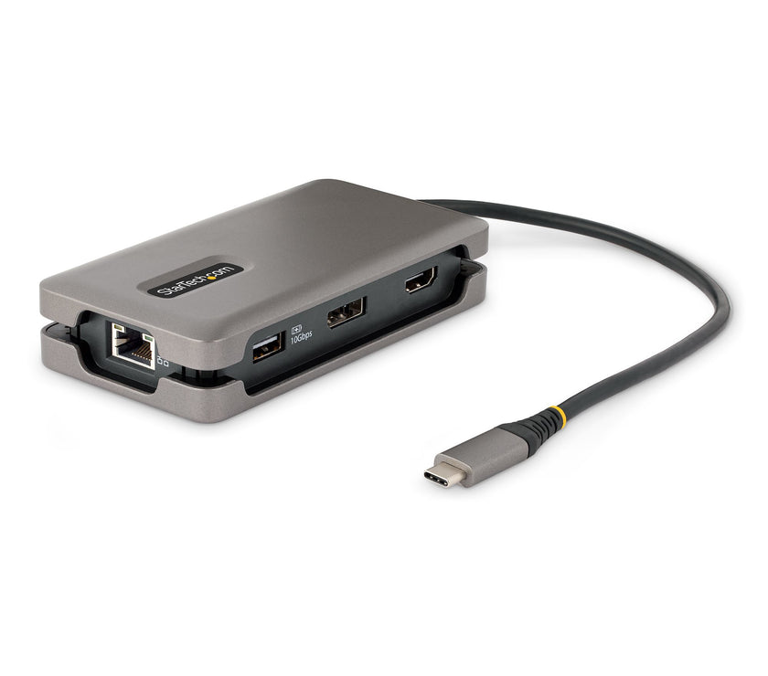 StarTech.com Multiport Adapter