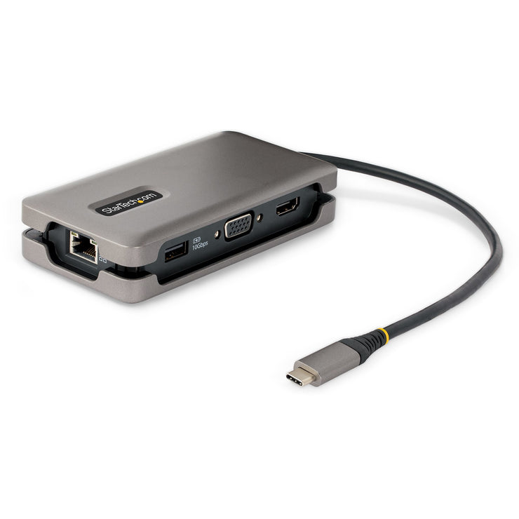 StarTech.com Multiport Adapter