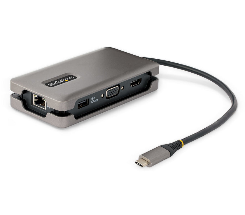 StarTech.com Multiport Adapter