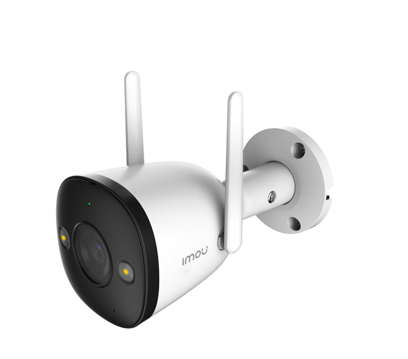 IMOU Bullet 2 4MP Outdoor Colour Camera