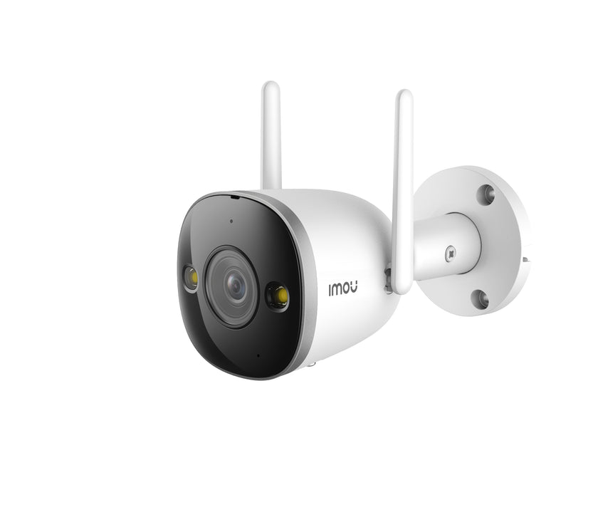 IMOU Bullet 2S 4MP PRO Outdoor Col Cam