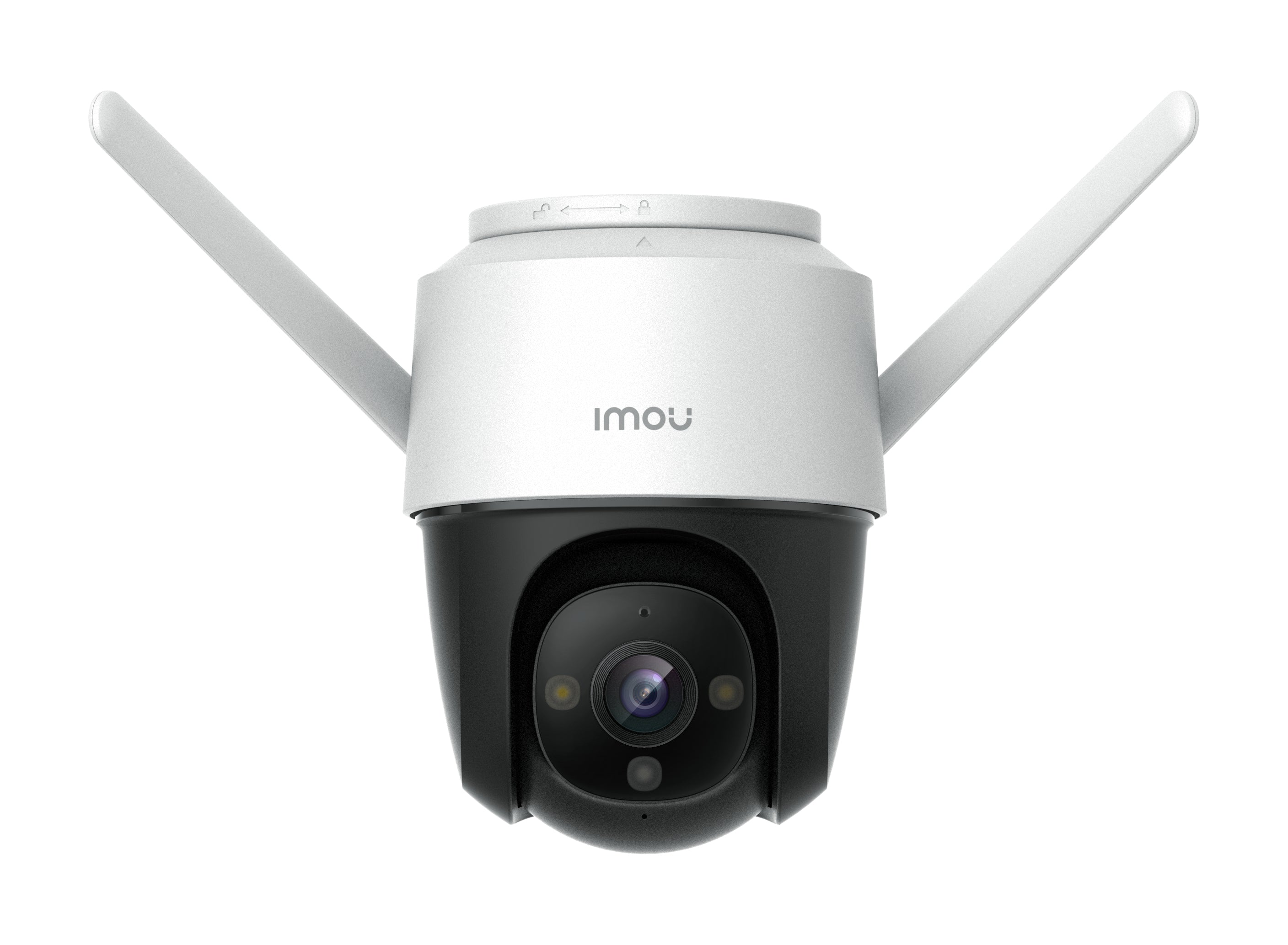 IMOU Cruiser 2MP Outdoor PT Colour Cam