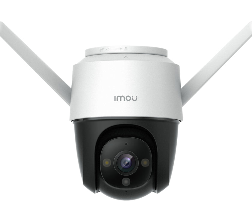 IMOU Cruiser 2MP Outdoor PT Colour Cam