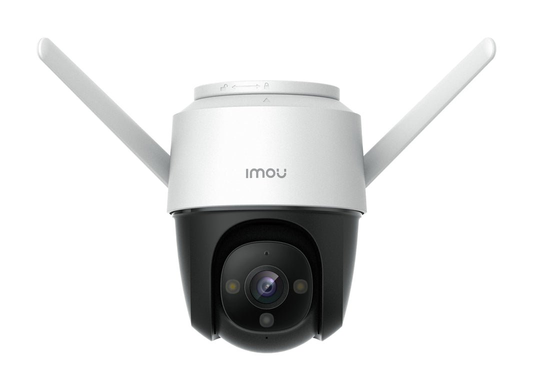 IMOU Cruiser 2MP Outdoor PT Colour Cam