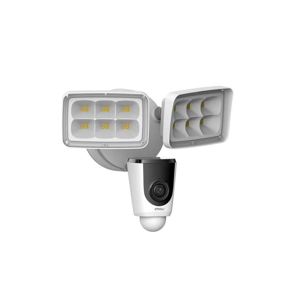 IMOU Floodlight 2MP Outdoor Light/Camera