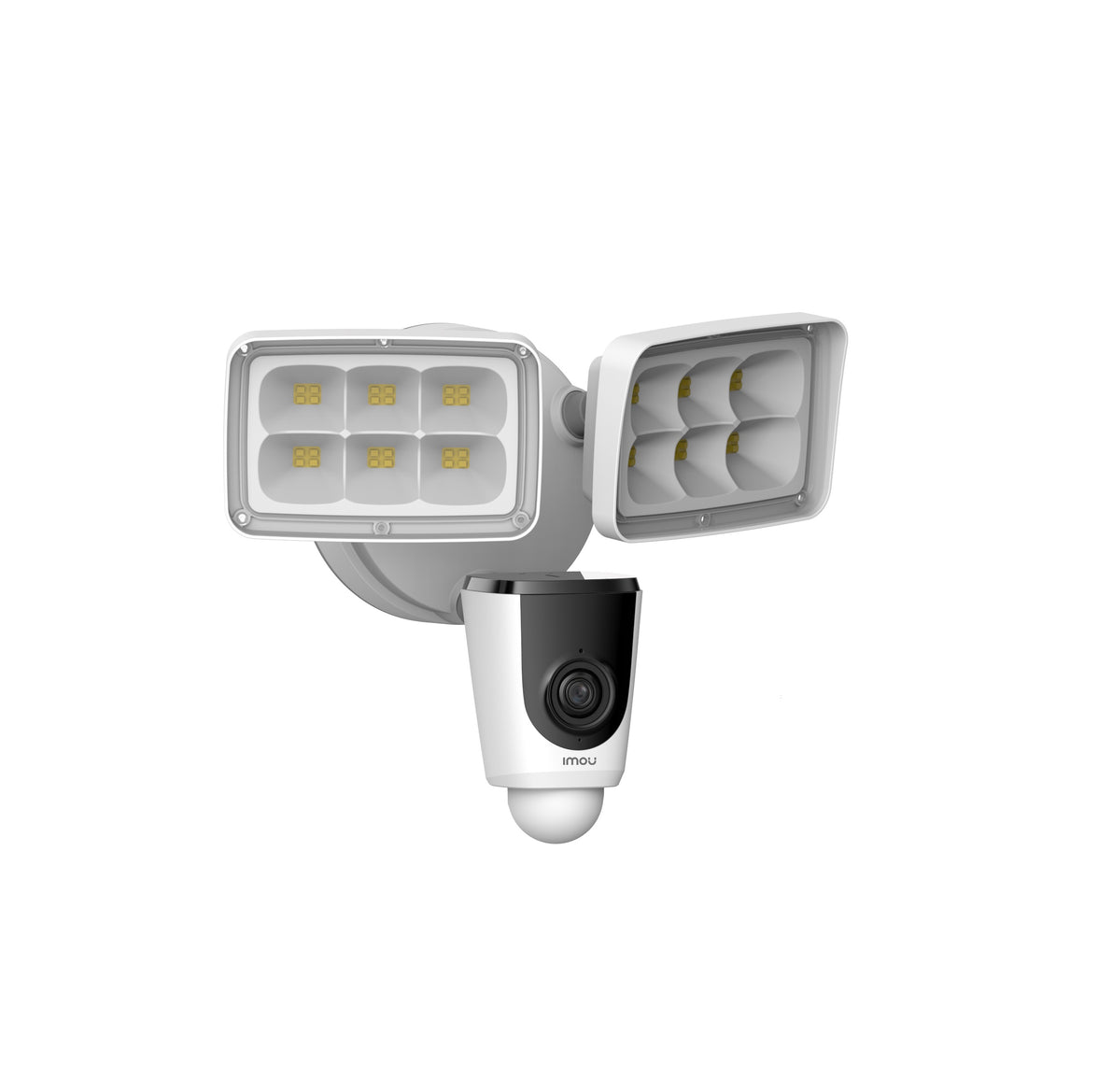 IMOU Floodlight 2MP Outdoor Light/Camera