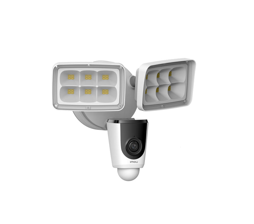 IMOU Floodlight 2MP Outdoor Light/Camera