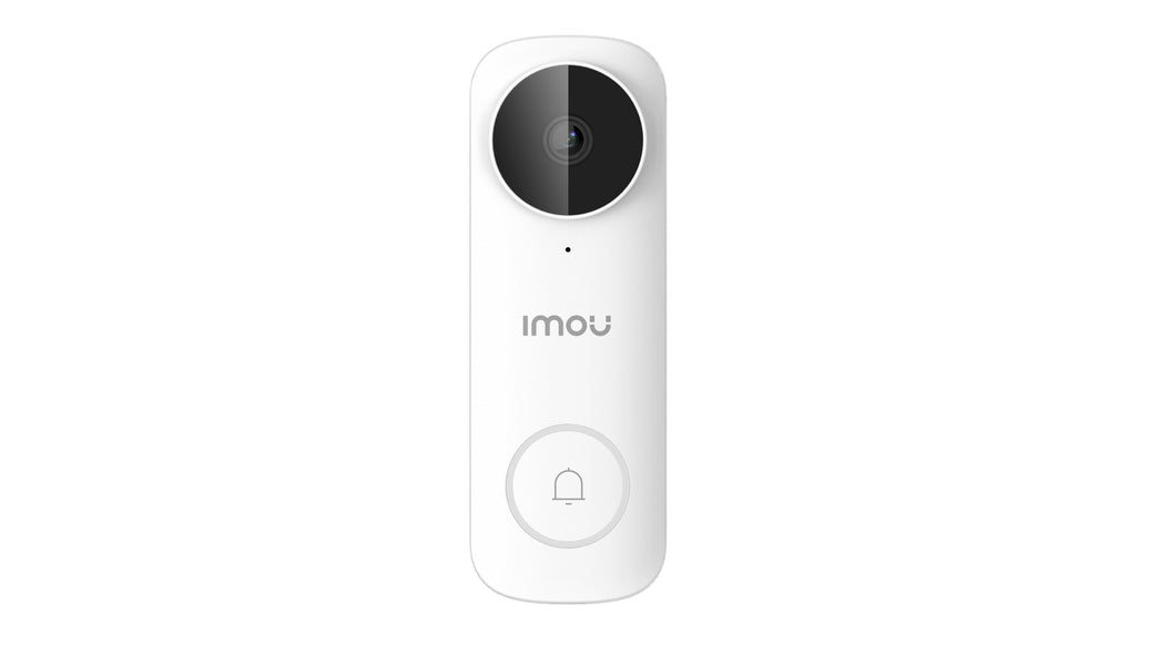 IMOU DB61i 4MP Wired Doorbell+Spotlight