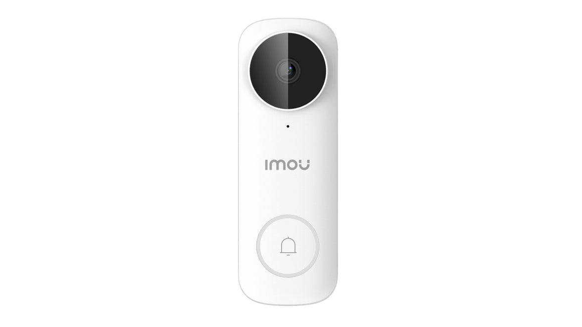 IMOU DB61i 4MP Wired Doorbell+Spotlight