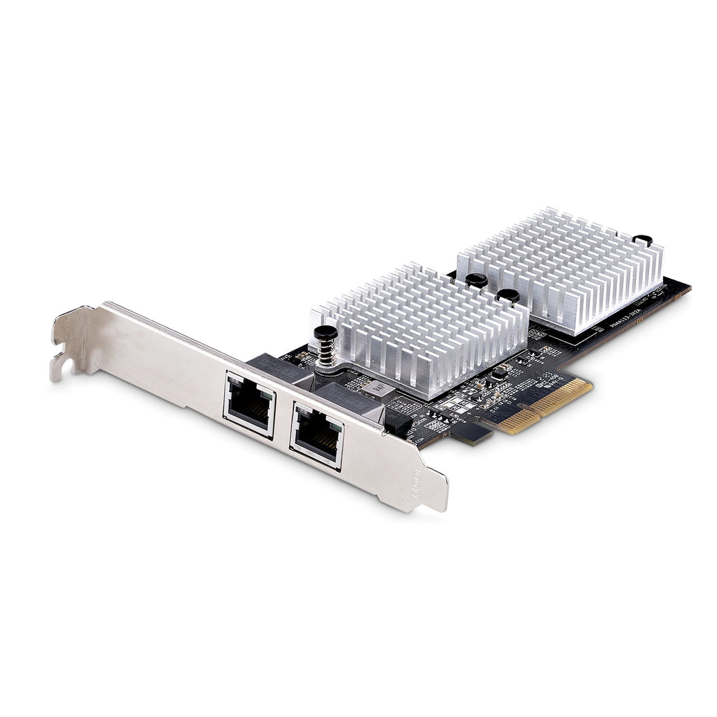 StarTech.com 10GbE Network Card